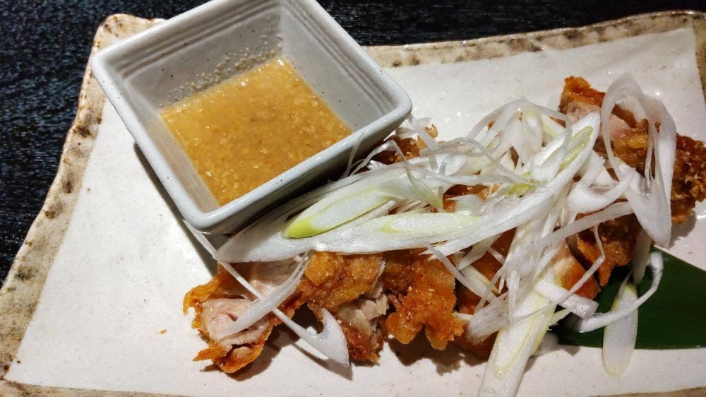 くいもの屋わん 橿原神宮前店