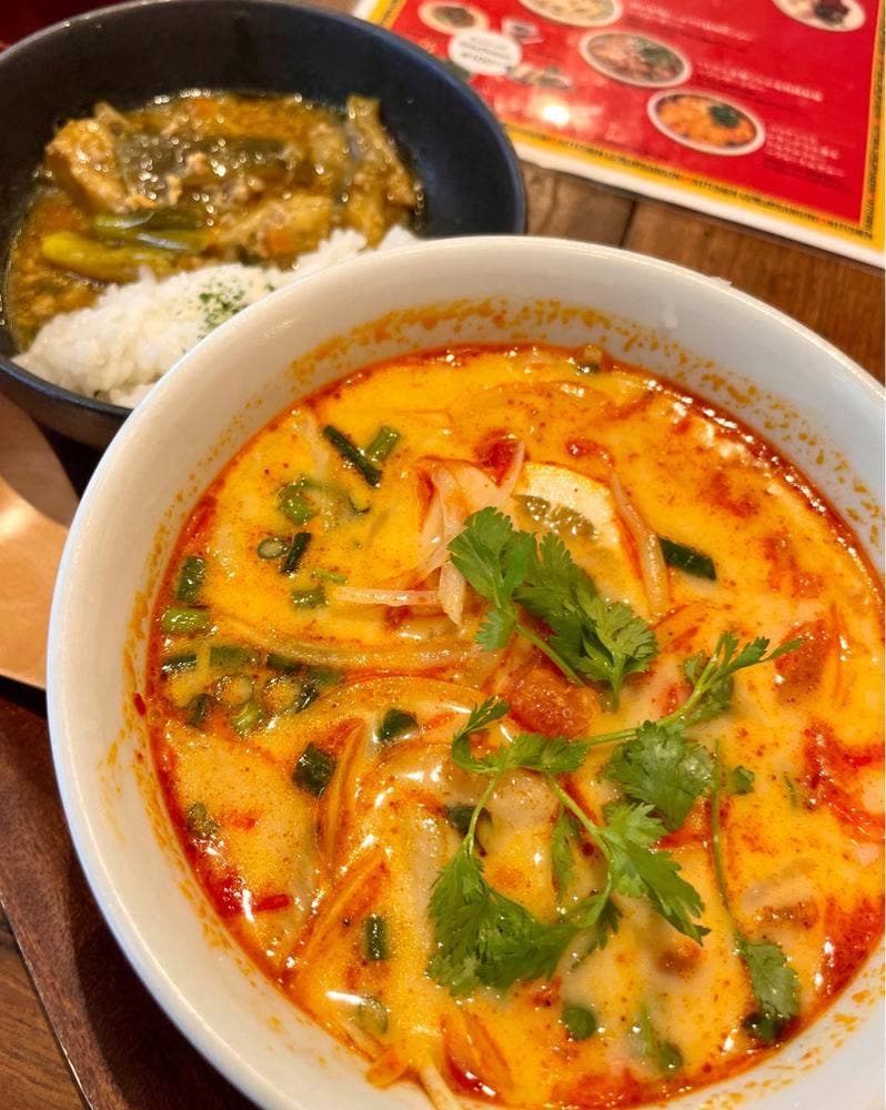 でですけ サイゴンキッチン