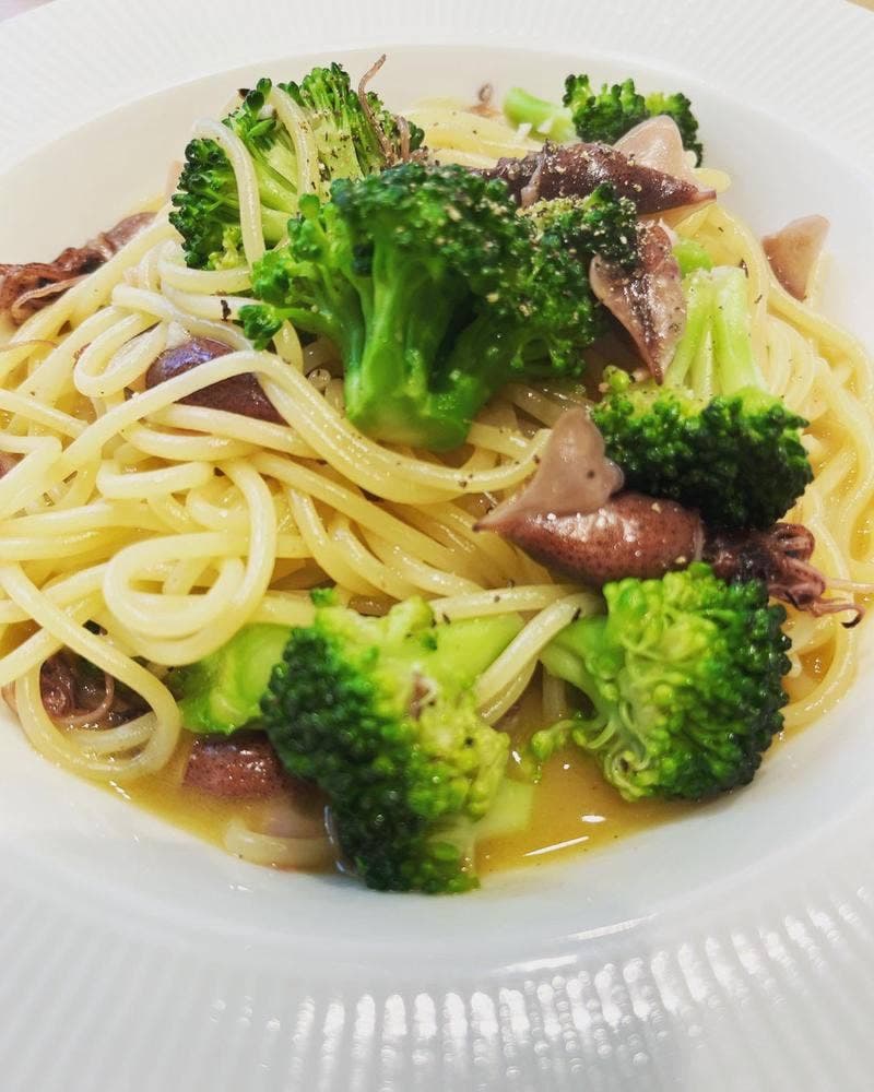 Beer & Pasta スケルツォ