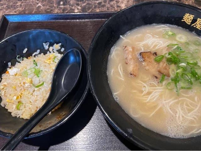 麺屋達高木店 - サブ画像1