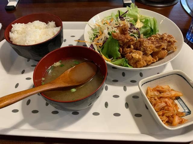 豪運來 - サブ画像3