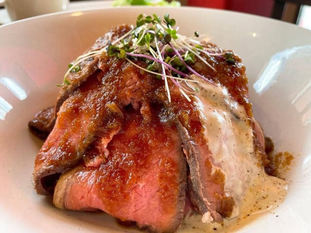 炭火肉バル ブラチョーラ 練馬店 - サブ画像1