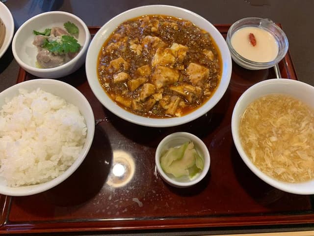 中華旬菜 西尾 - サブ画像2