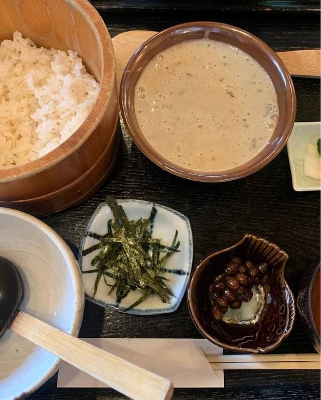 本居庵 - サブ画像3
