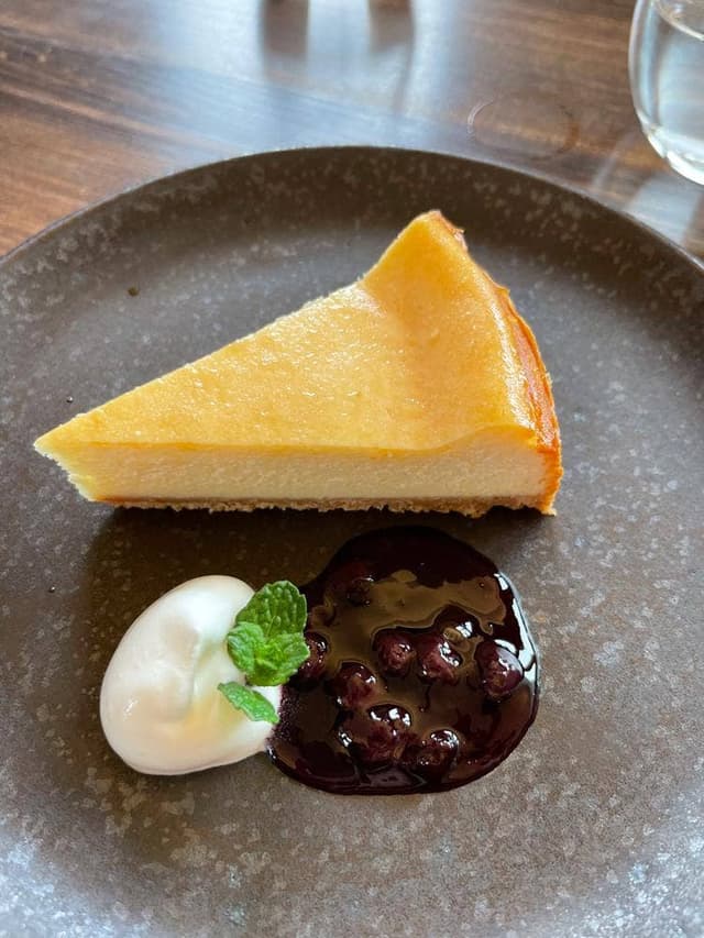 うつわCAFE Guru Guru 秋保店 - サブ画像1