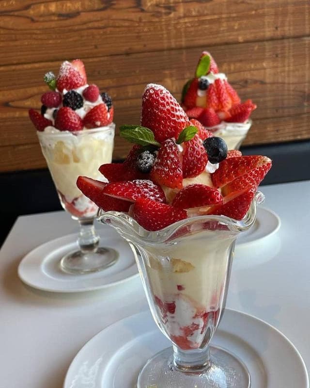 フルーツショップ セリーヌ - サブ画像2