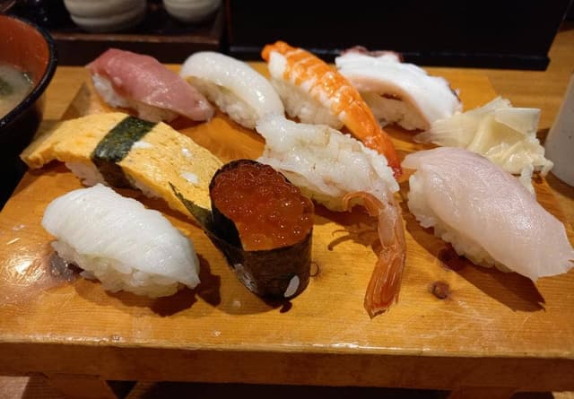 しゃり仙 - サブ画像1