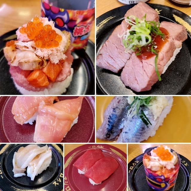 スシロー 福生店 - サブ画像3