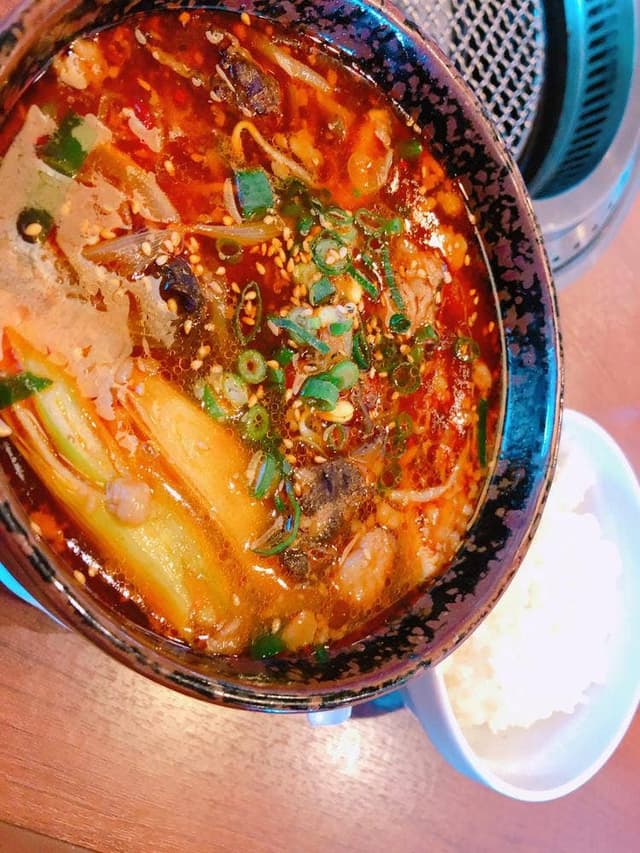 元氣のでる炭火焼肉 やまなか家 城下店 - サブ画像1