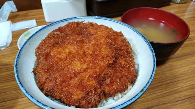 安田屋 日野田店 - サブ画像1