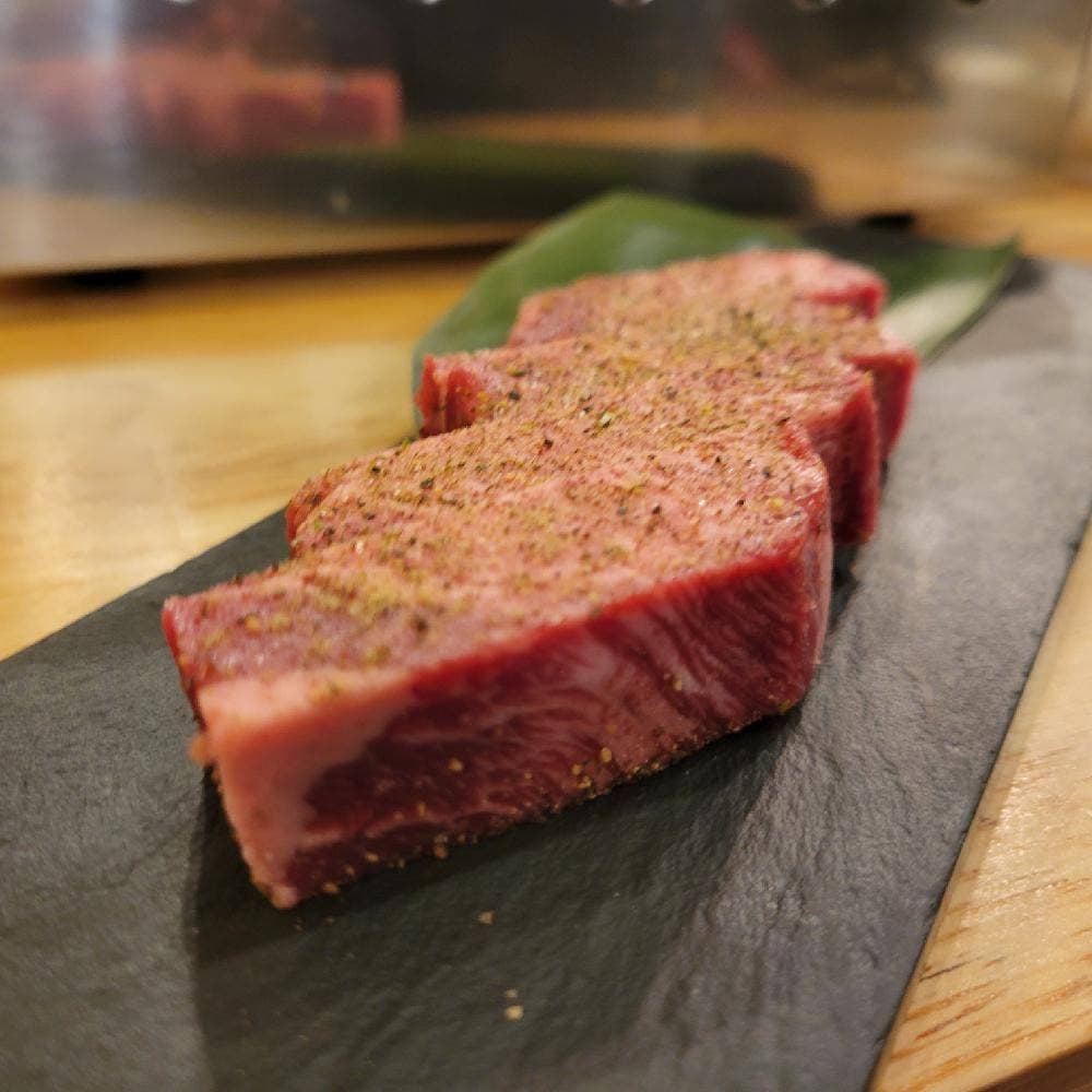 焼肉食堂かど家 福島店