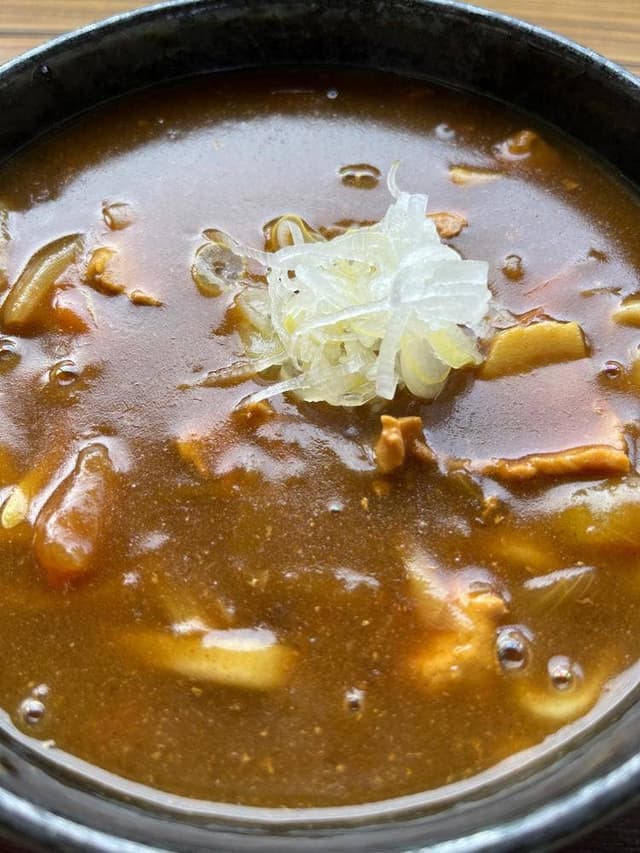 麺工房かたくり - サブ画像2