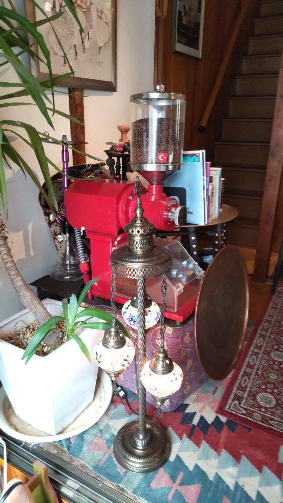 Kafe Toruko - サブ画像3