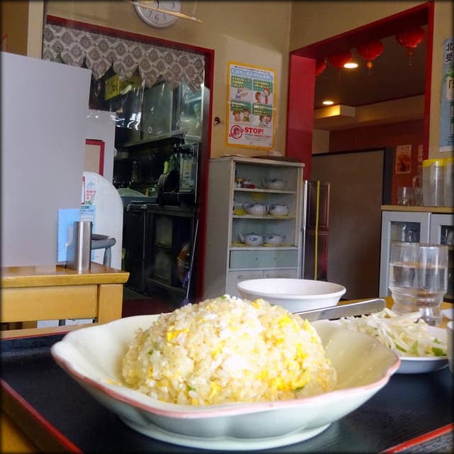 中華料理・漢華林 - サブ画像3