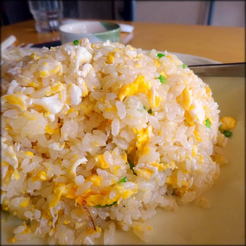 中華料理・漢華林