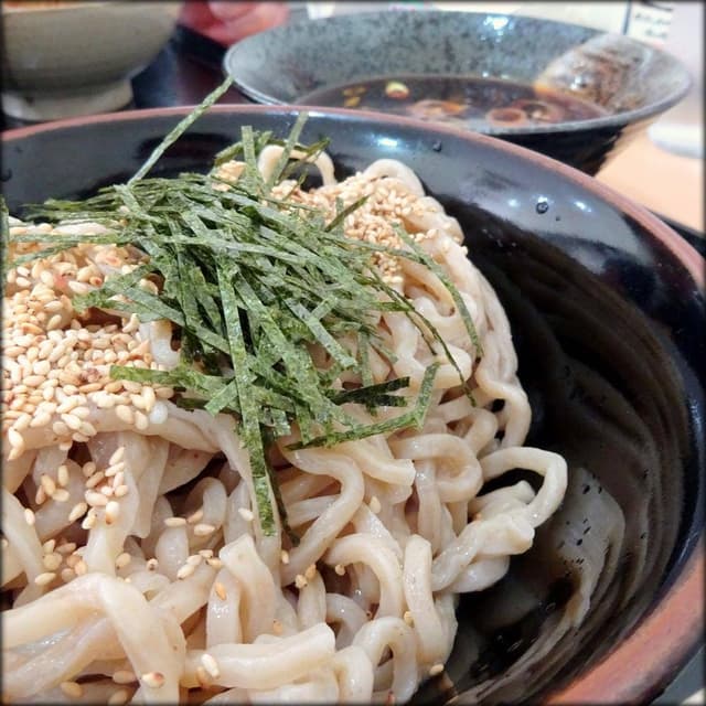 ラギ蕎麦 - サブ画像1
