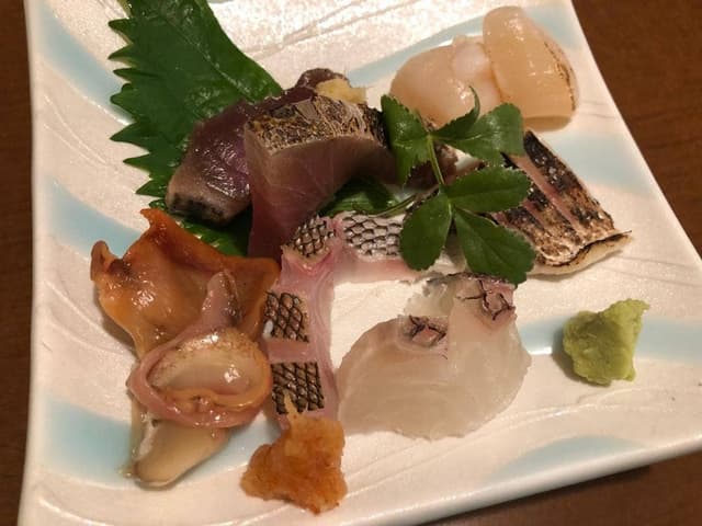 おいしや酒場 福わらい - サブ画像2