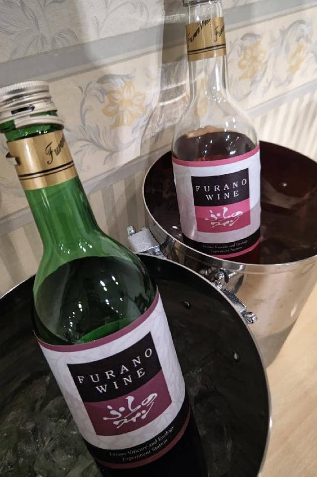 レストラン ルノール ふらのラテール - サブ画像2