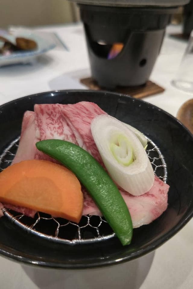 レストラン ルノール ふらのラテール - サブ画像3