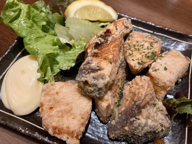 居酒屋 味もんじ - サブ画像1