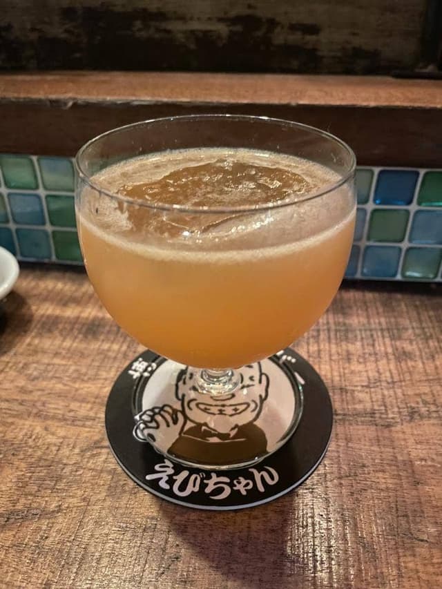 屋台BAR えびちゃん - サブ画像1