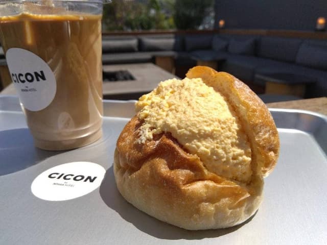 CICON BAKERY by NOHGA HOTEL - サブ画像3