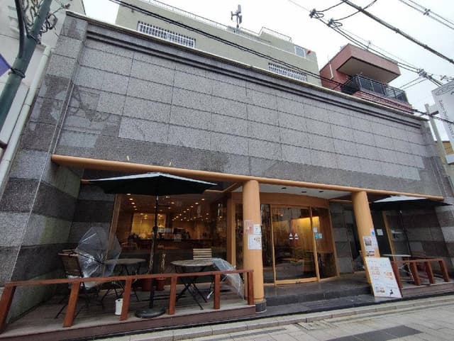 ベーカリーホテル シャトードール - サブ画像3