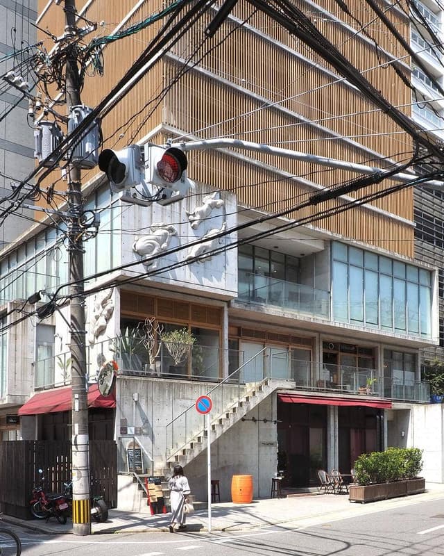 Le Parigot - サブ画像1