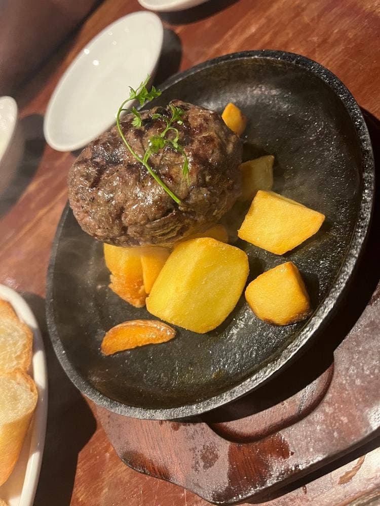 肉とワイン bonanza