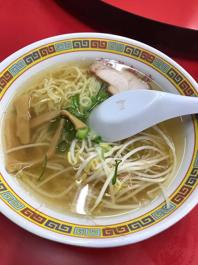 新盛飯店 - サブ画像1