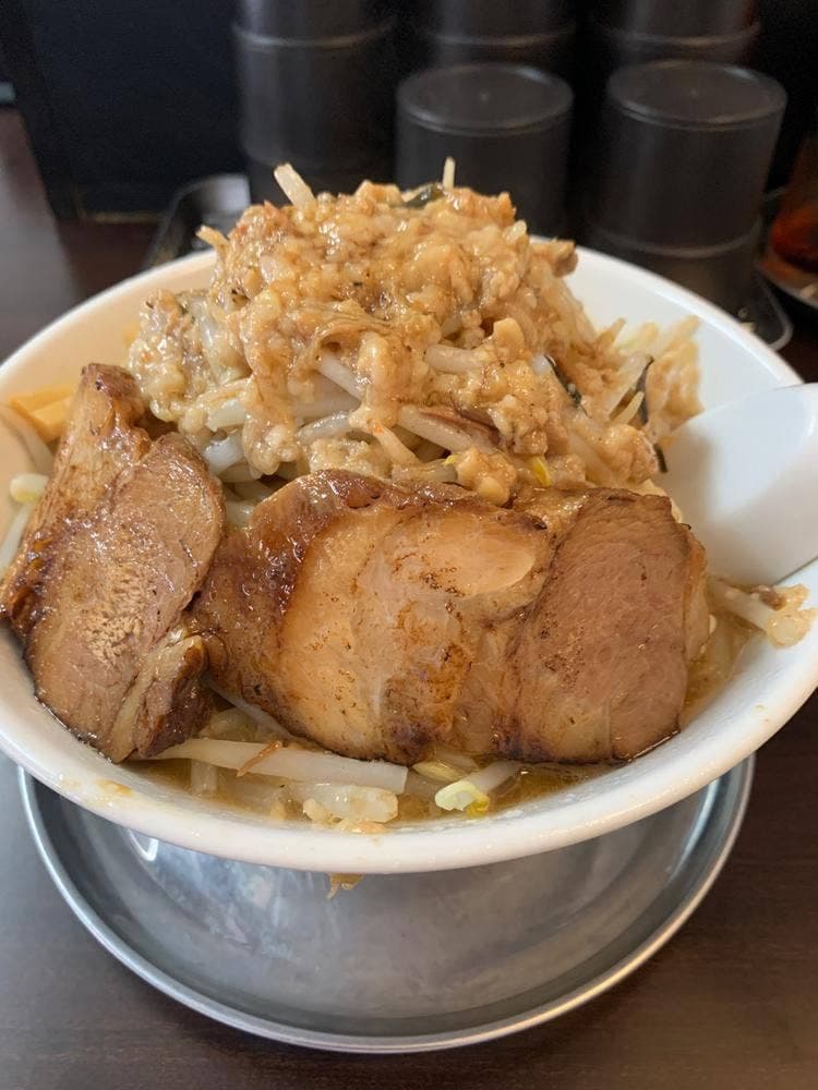 らーめん 豚骨専門 壱成