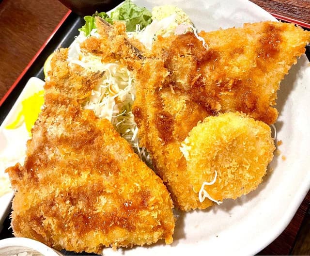 二代目 魚屋町 - サブ画像3