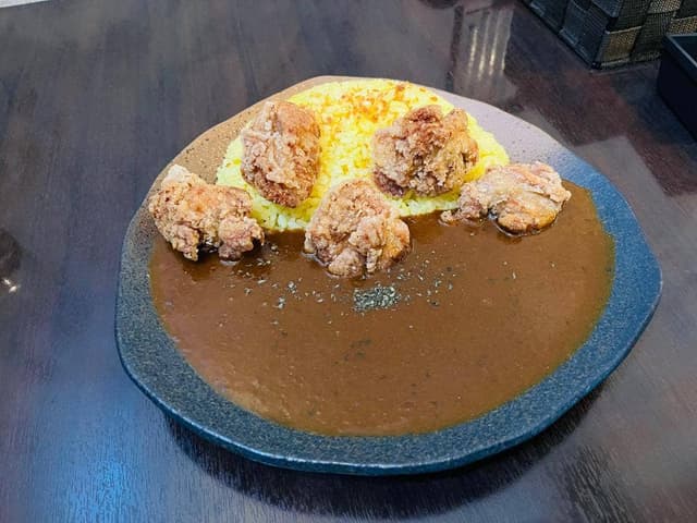 カレーのふらのや - サブ画像3