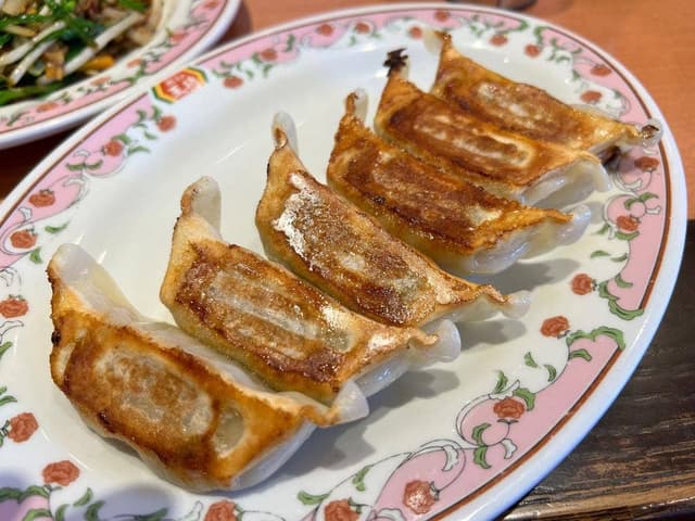 餃子の王将 明石森田店 - サブ画像3