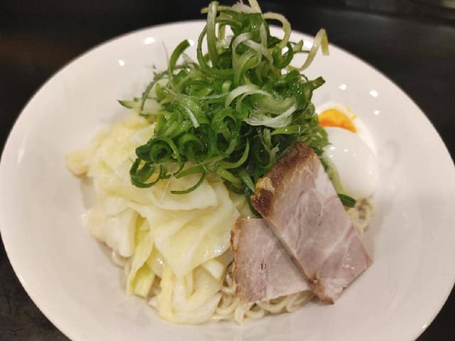 広島つけ麺 ひこ 流川店 - サブ画像1