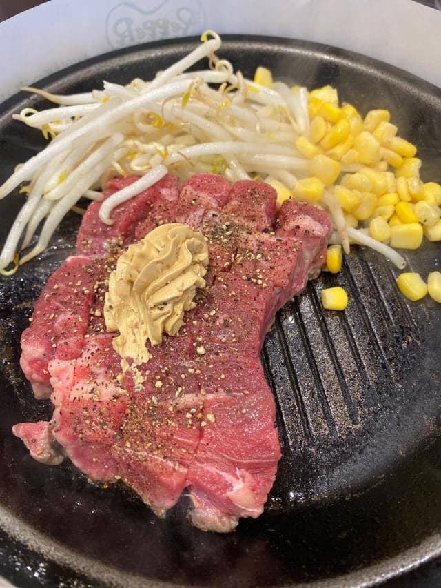 ペッパーランチ 桜木町店 - サブ画像3