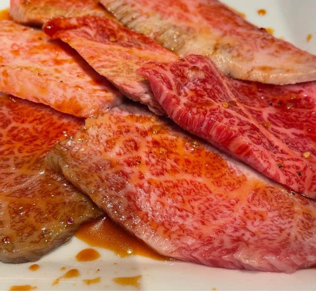麻布兜 別館 - サブ画像1