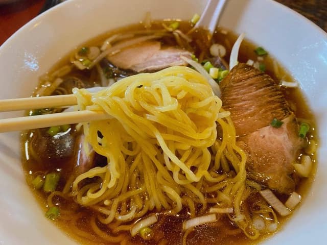李厨房 小野崎店 - サブ画像2