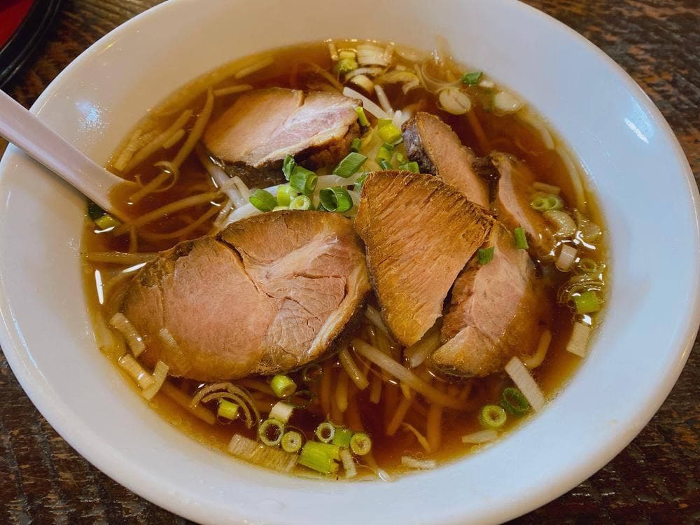 李厨房 小野崎店