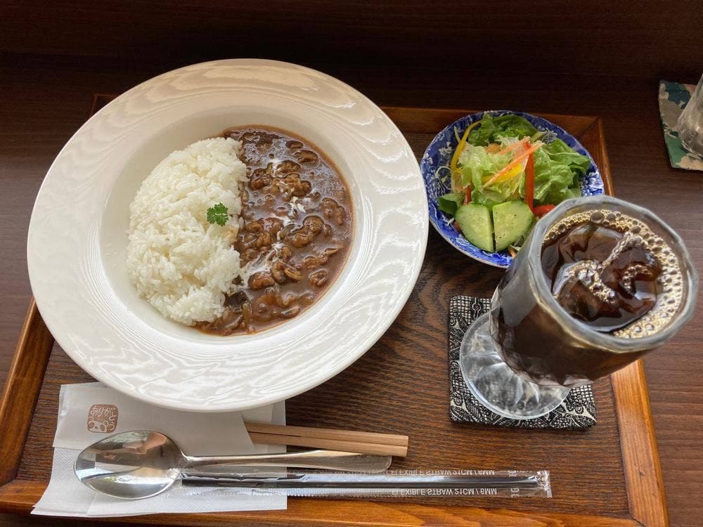 ナカニシ珈琲