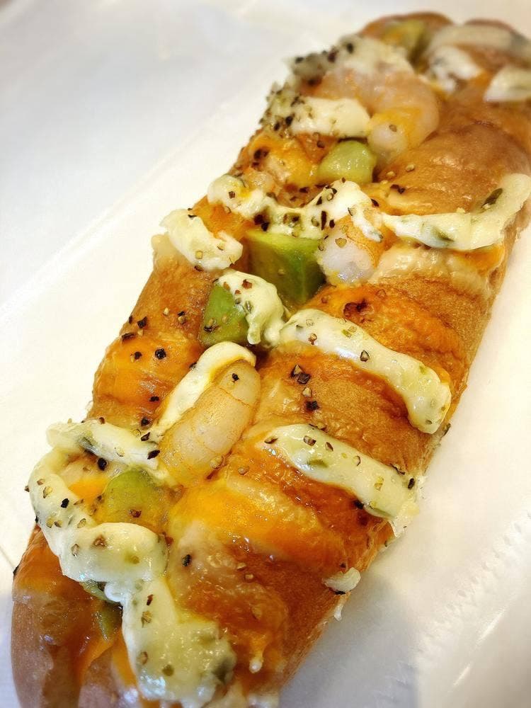 SunBoulangerie 大宮宮原店