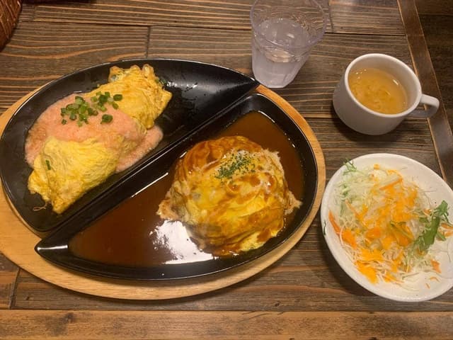 ココイロカフェ橿原店 - サブ画像1