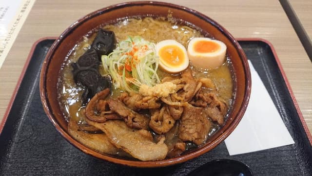 札幌みその ららぽーと磐田店 - サブ画像2