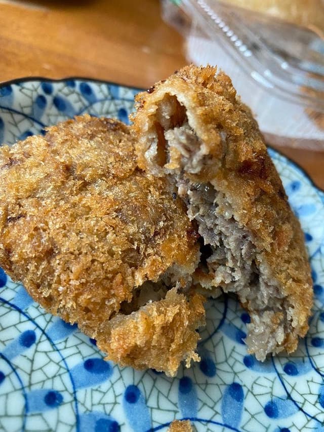 肉のすずき - サブ画像3