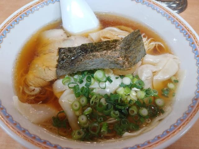 中華･麺屋 あじよし - サブ画像2