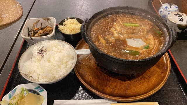 山本屋 今池 - サブ画像3