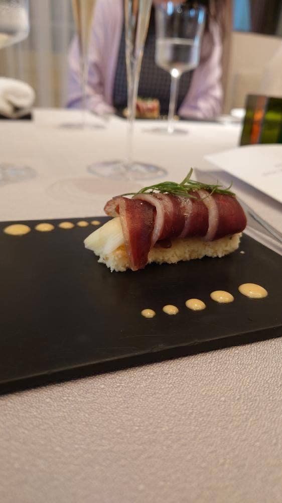 ラ メゾン ドゥ グラシアニ 神戸北野 - サブ画像1