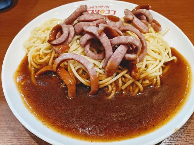 パスタ・デ・ココ 中川区打出店 - サブ画像1