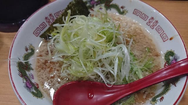 めん屋 満月 - サブ画像1