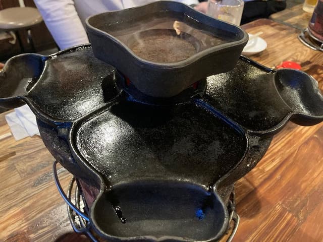 焼肉ホルモン 炭銀 本店 - サブ画像1